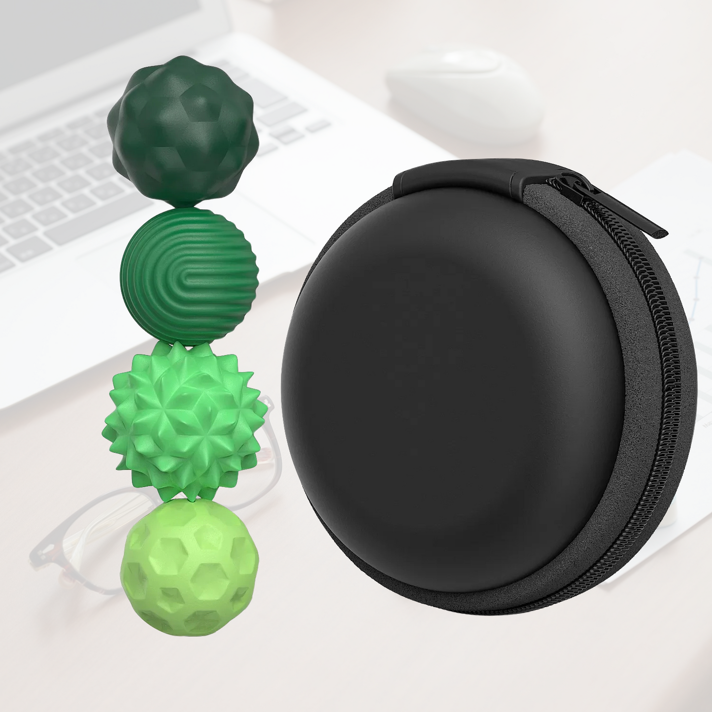 MindMagnets Ein magnetisches Erlebnis für deine Hände