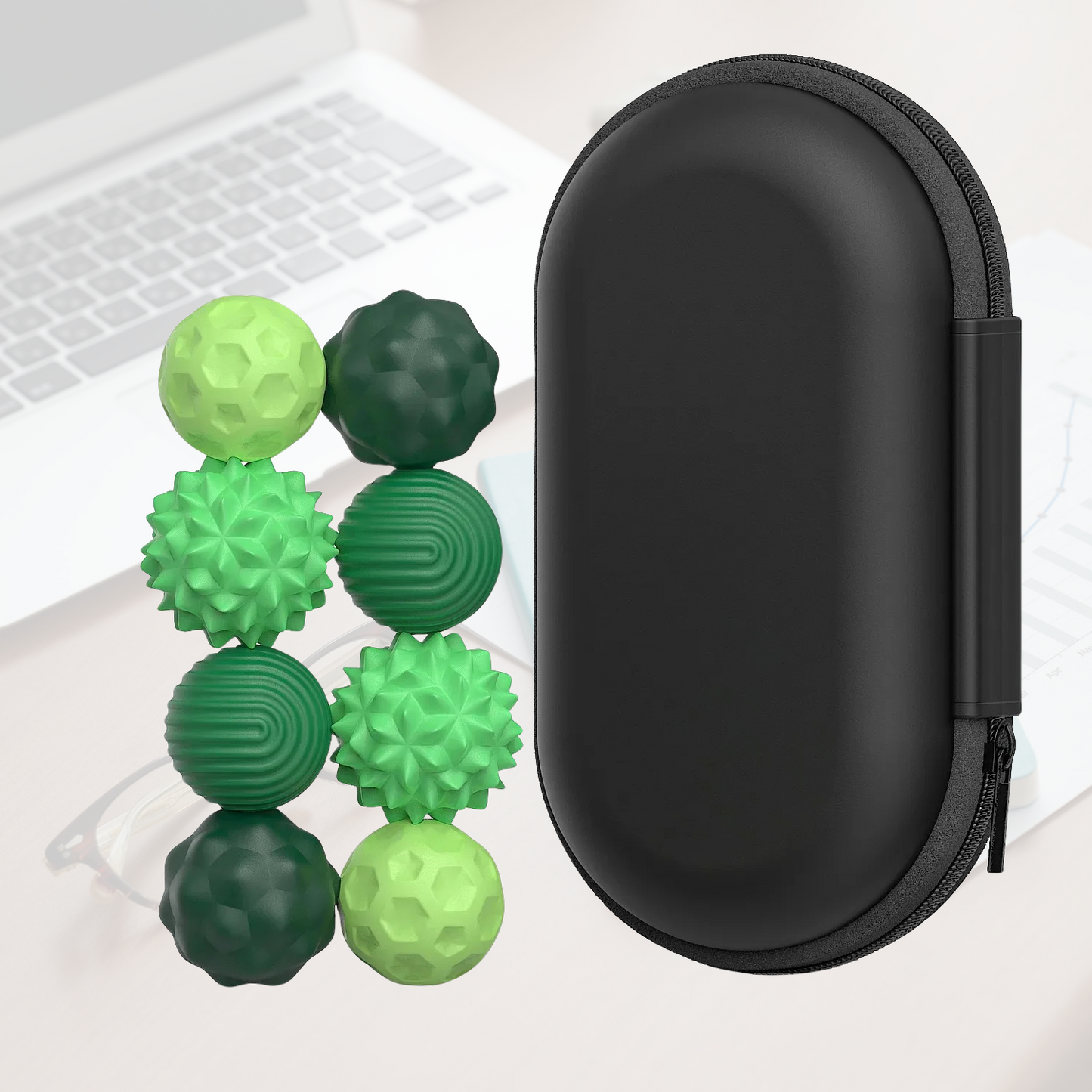 MindMagnets Ein magnetisches Erlebnis für deine Hände