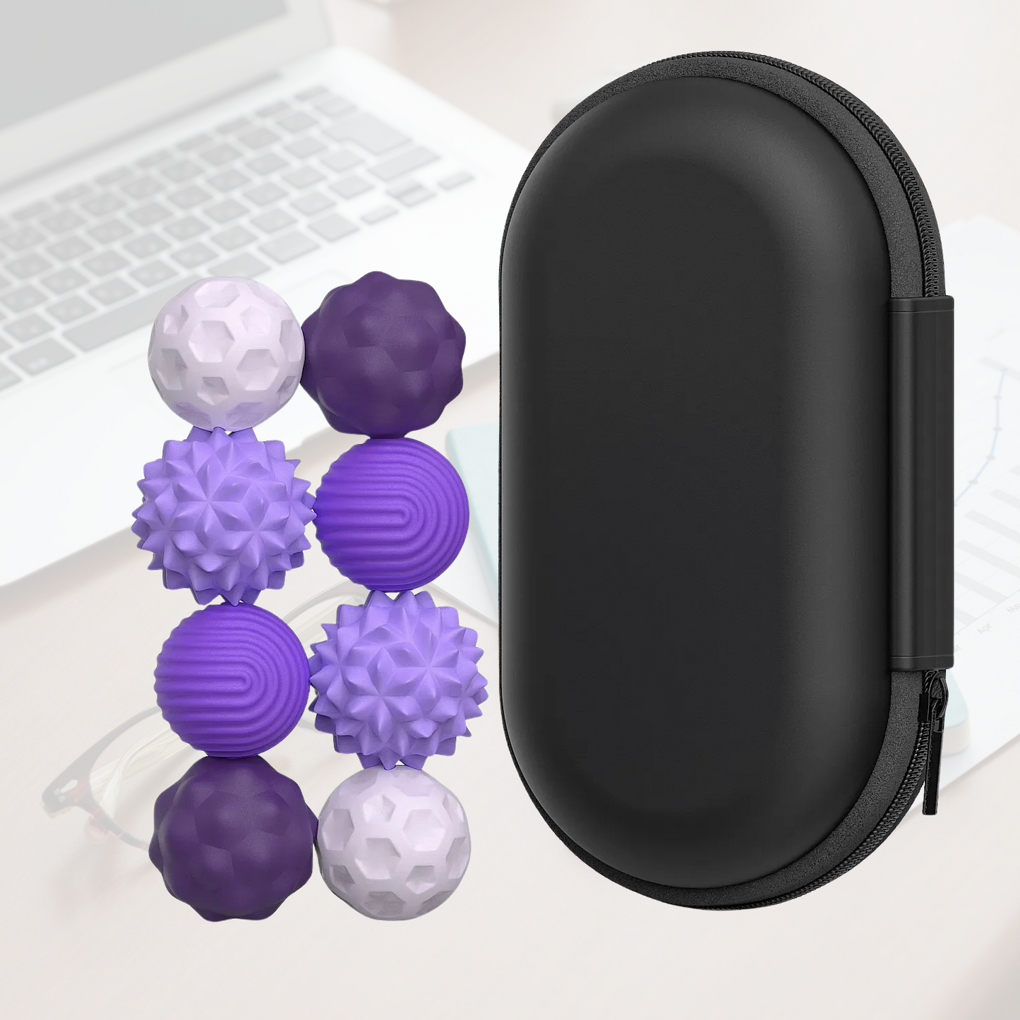 MindMagnets Ein magnetisches Erlebnis für deine Hände