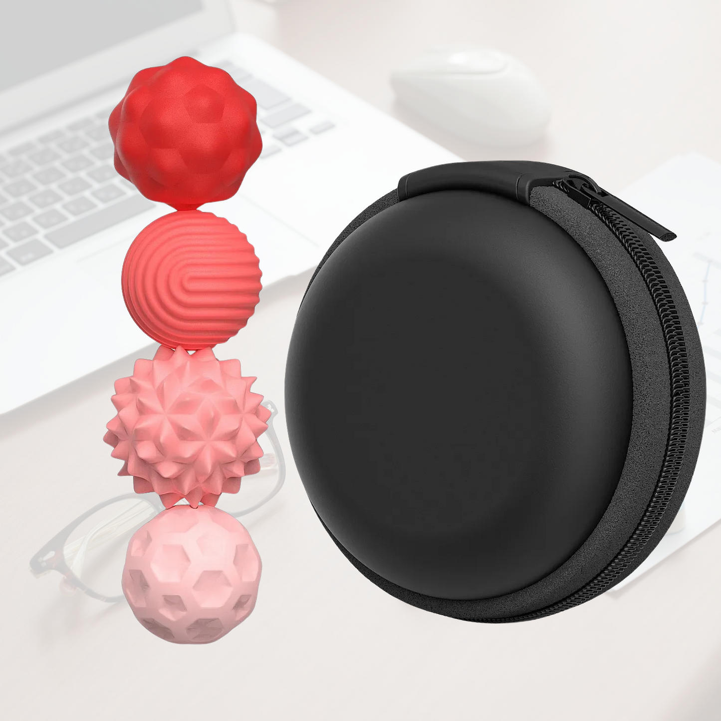 MindMagnets Ein magnetisches Erlebnis für deine Hände