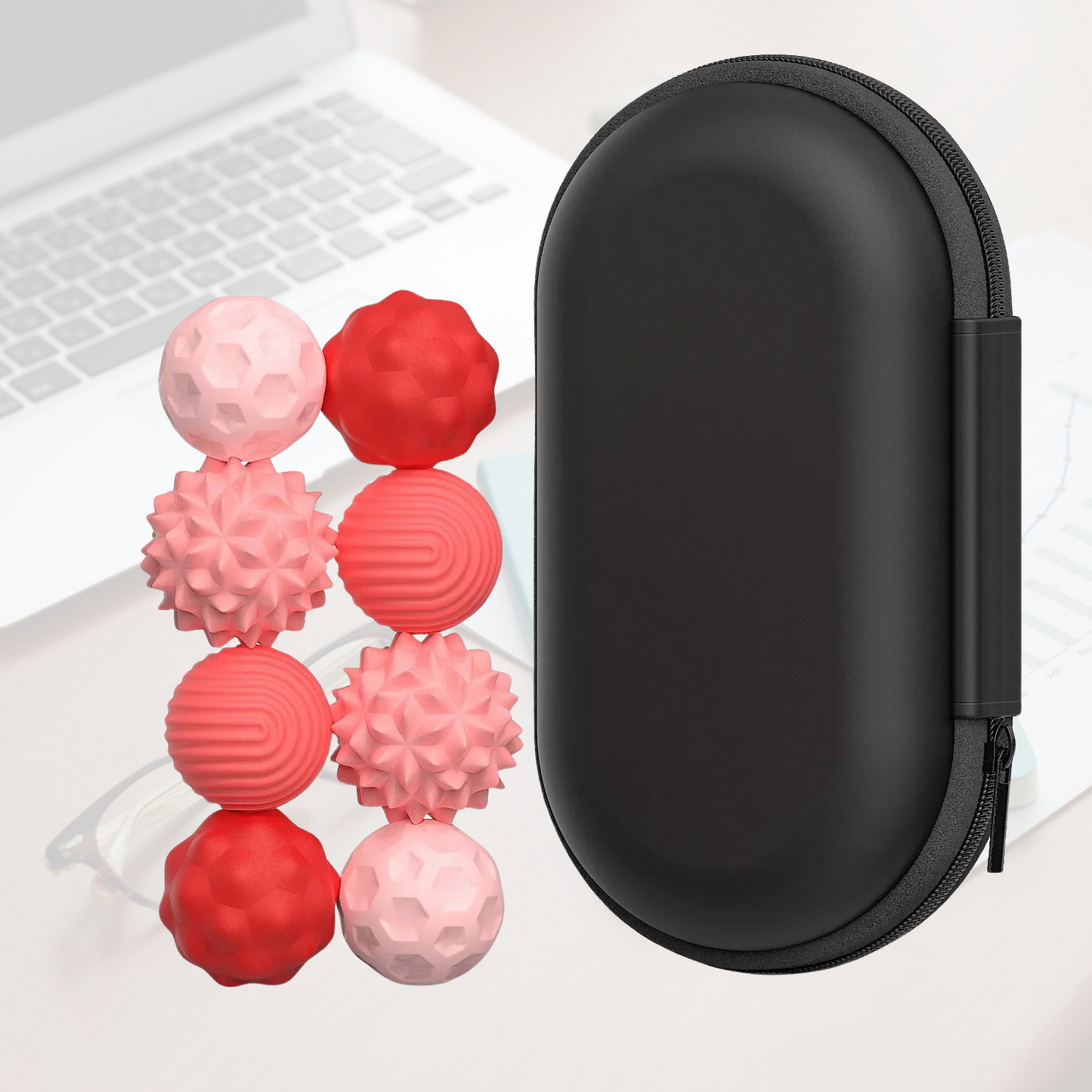 MindMagnets Ein magnetisches Erlebnis für deine Hände