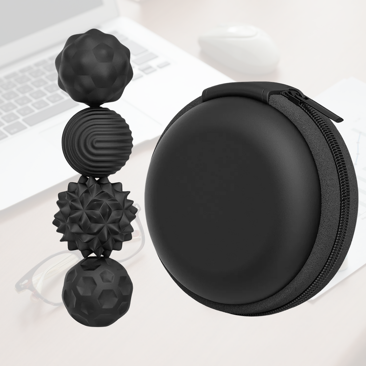 MindMagnets Ein magnetisches Erlebnis für deine Hände