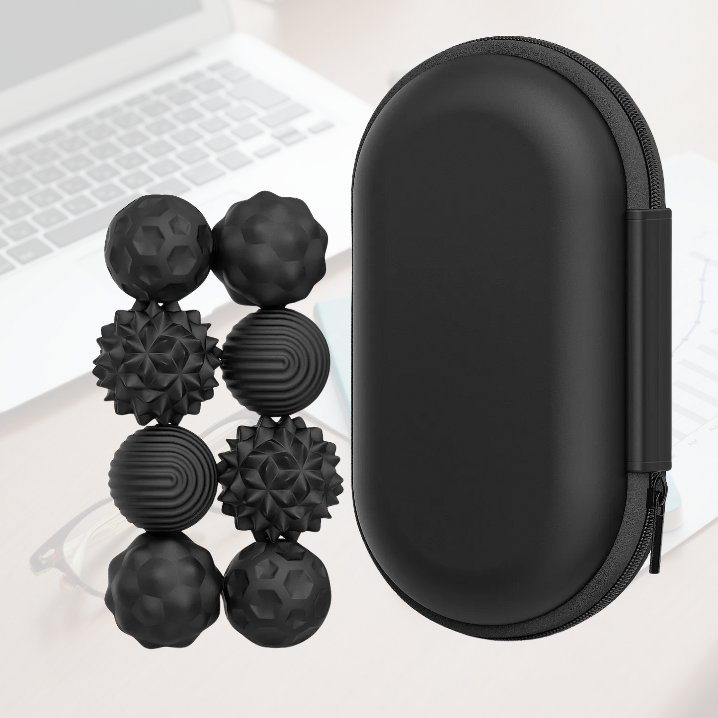 MindMagnets Ein magnetisches Erlebnis für deine Hände