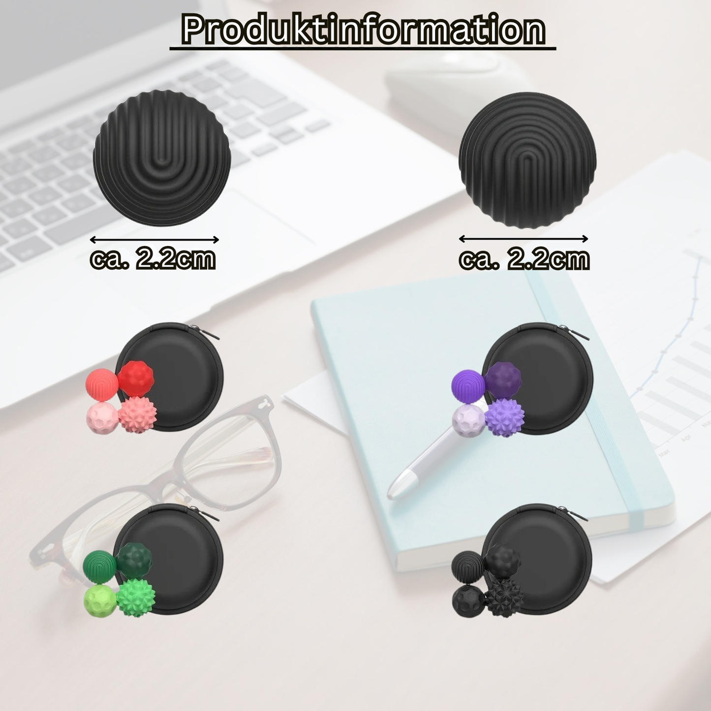 MindMagnets Ein magnetisches Erlebnis für deine Hände